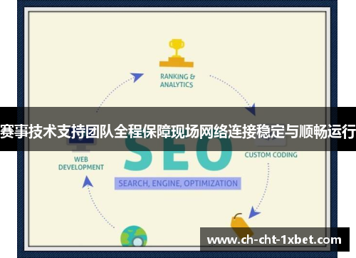 赛事技术支持团队全程保障现场网络连接稳定与顺畅运行 赛事技术支持团队全程保障现场网络连接稳定与顺畅运行