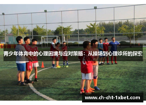 青少年体育中的心理困境与应对策略:从操场到心理诊所的探索 青少年体育中的心理困境与应对策略:从操场到心理诊所的探索