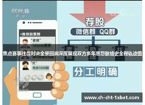 焦点赛事往昔对决全景回溯深度展现双方多年恩怨脉络史全程轨迹图 焦点赛事往昔对决全景回溯深度展现双方多年恩怨脉络史全程轨迹图