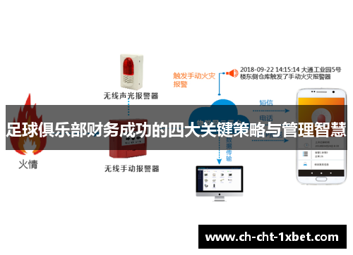 足球俱乐部财务成功的四大关键策略与管理智慧