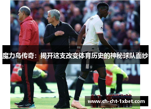 魔力鸟传奇：揭开这支改变体育历史的神秘球队面纱